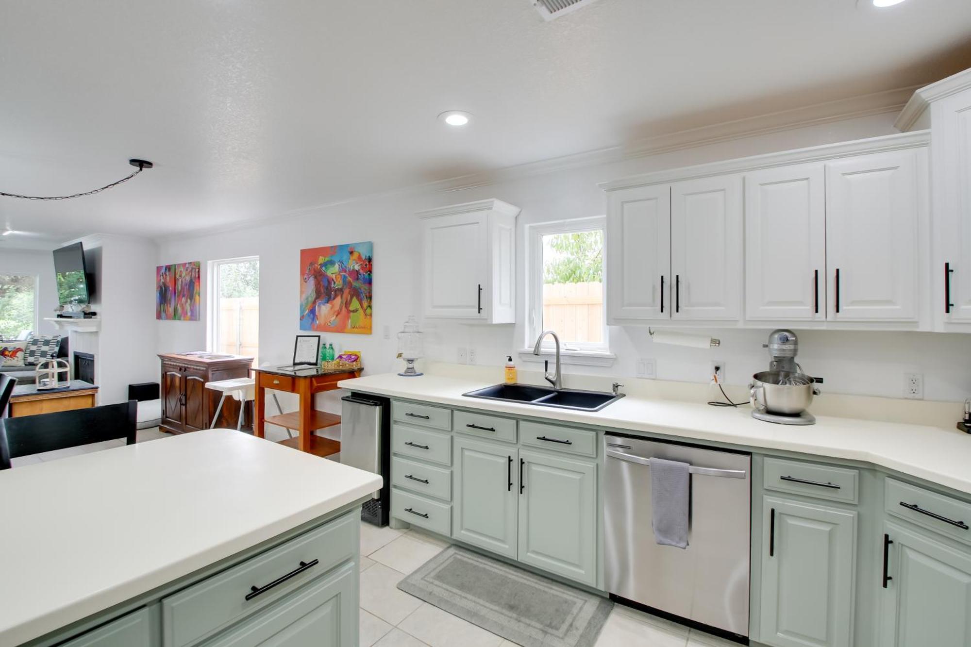 Lakefront Duplex On Lake Hamilton With Boat Slip! Hot Springs Esterno foto