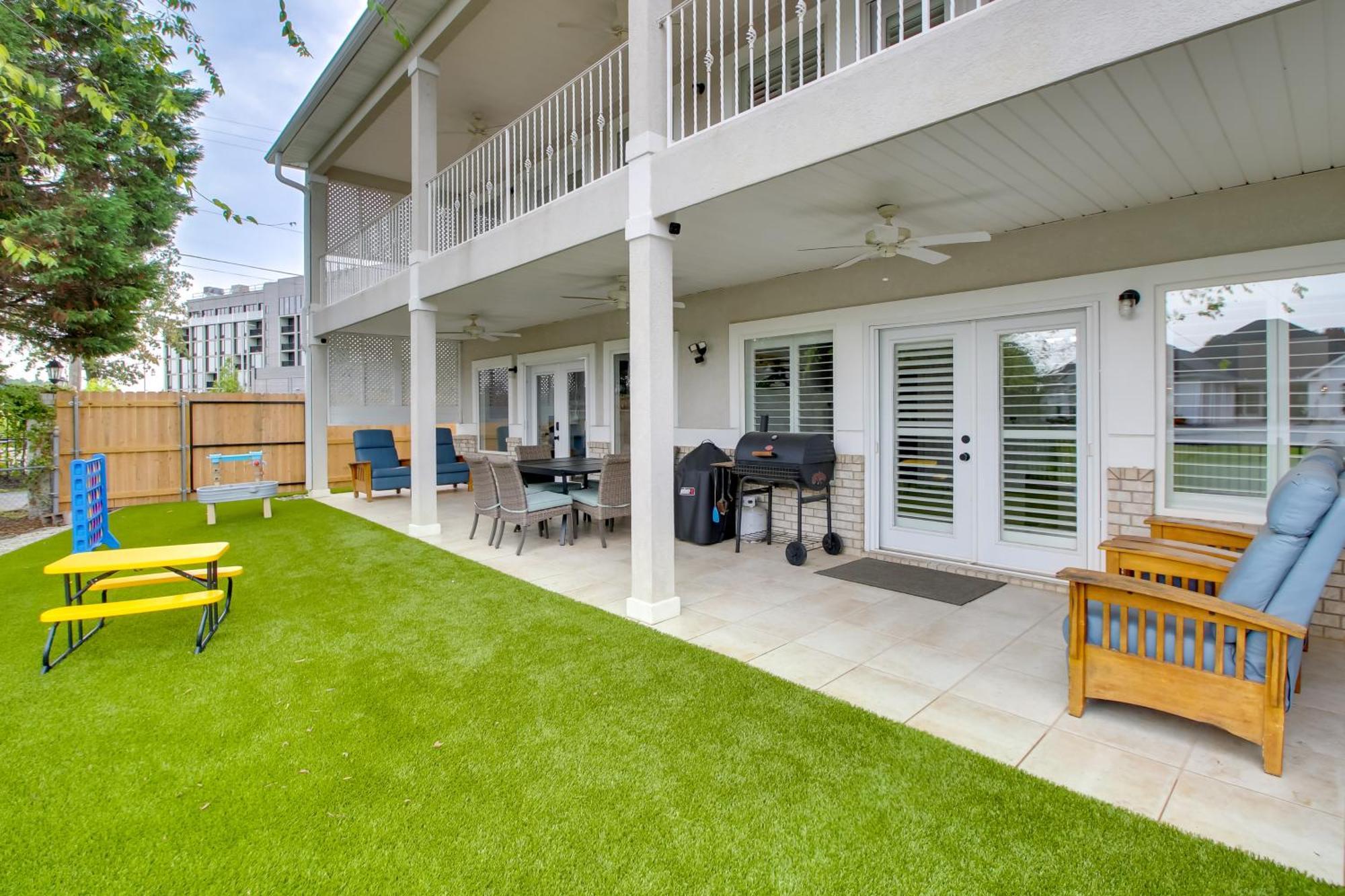 Lakefront Duplex On Lake Hamilton With Boat Slip! Hot Springs Esterno foto